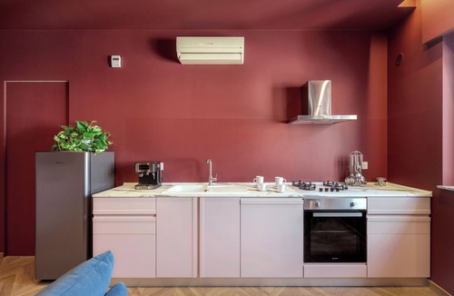 Aci Castello Apartment | Drea luxury home