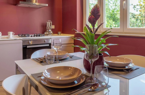 Aci Castello Apartment | Drea luxury home