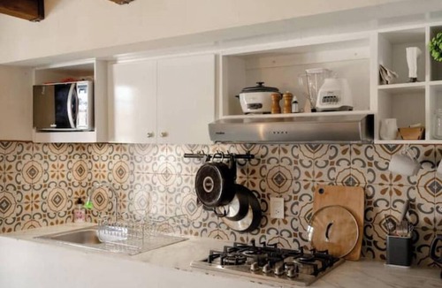 De Cuxtitali Apartment | Dream House+Historic Center+Modern Design