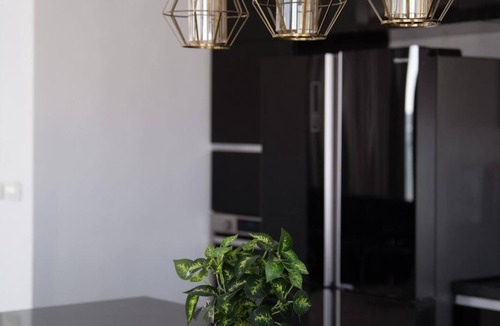 Nachlaot Apartment | Dream 5BR Extravagant Penthouse by the Shuk-Private Parking
