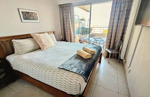 Tanneron Apartment | Dream and serenity
