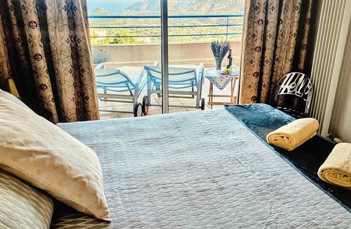 Tanneron Apartment | Dream and serenity