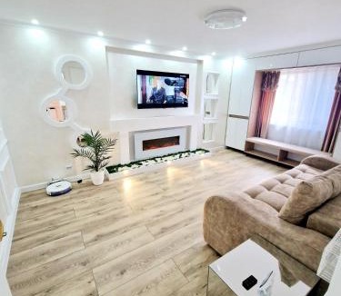 Turda Apartment | Dream ApartHotel