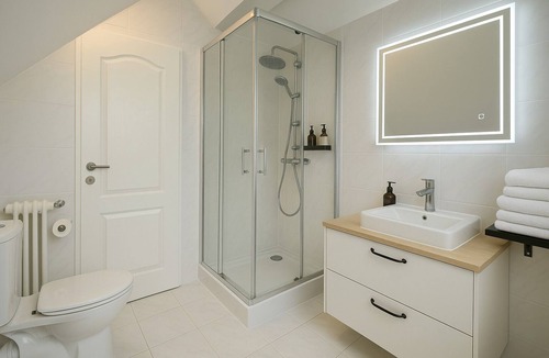 Neckarsteinach Apartment | Dream apartment with a view of the Neckar