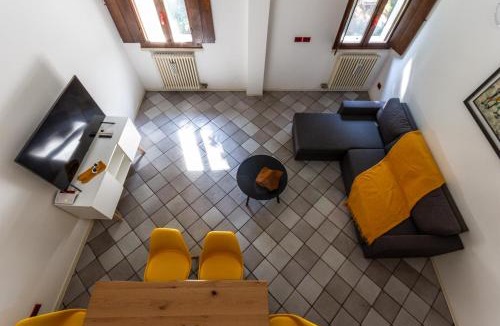 Old Town Apartment | Dream apartment