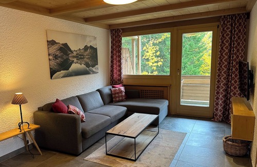 Hinterthal Apartment | Dream apartment "WILDBACH" in the enchanting Hinterthal am Hochkönig