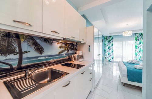Nikita House | Dream Apartments