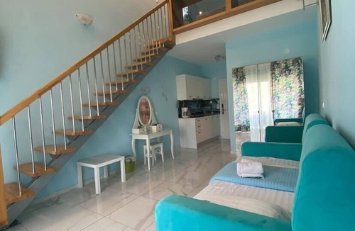 Nikita House | Dream Apartments