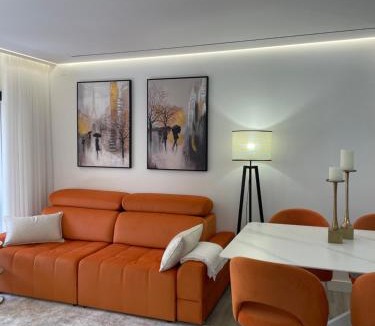 Pedrogao Apartment | Dream Beach Escape