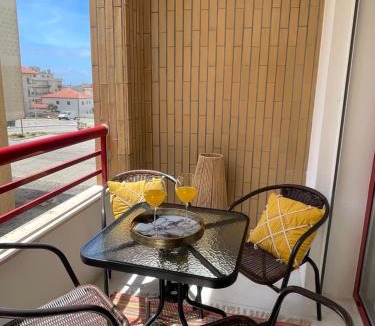 Pedrogao Apartment | Dream Beach Escape
