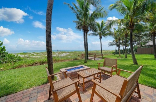 Cocoa Beach House | Dream Beach Home Vacation - Direct Beach Access & Exquisite Waterfront Views
