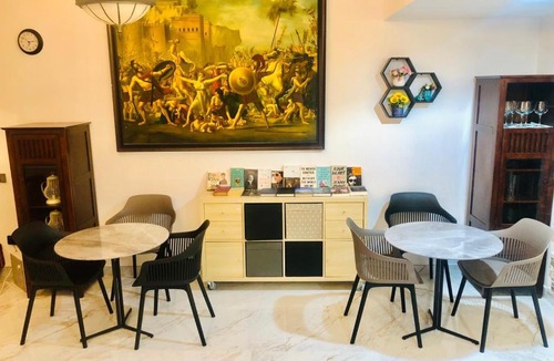 Jumeirah Beach Residence Hostel | dream beach hostel