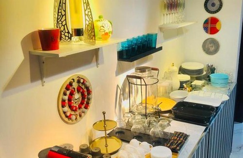 Jumeirah Beach Residence Hostel | dream beach hostel