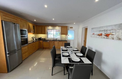 Agios Tychon House | Dream Beachfront Bungalow