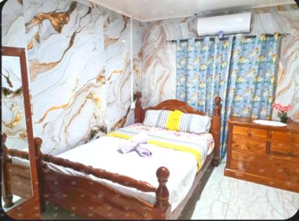 Apia House | Dream Big Accommodation