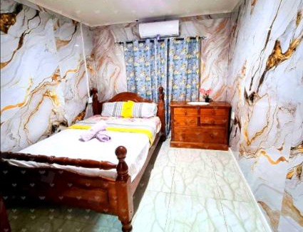 Apia House | Dream Big Accommodation