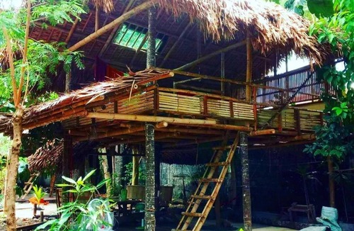 Legazpi Hostel | Dream-Big Eco Hostel