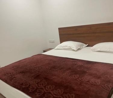 Kumbalam Apartment | Dream Castle
