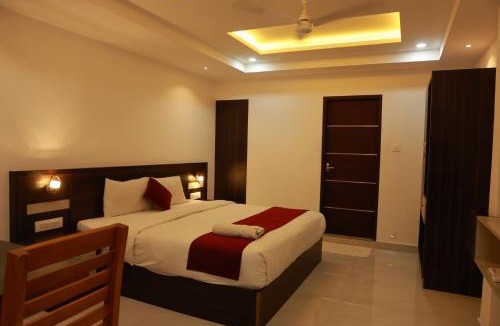 Anachal Hotel | Dream Castle