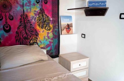 Dahab Apartment | Dream Catcher