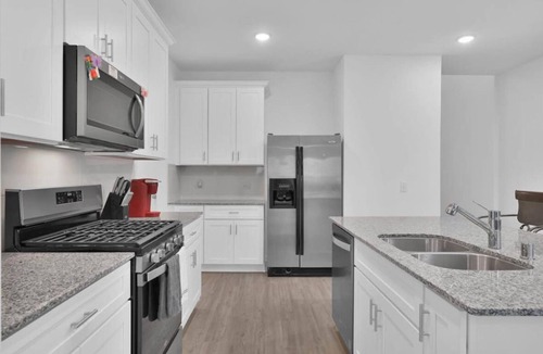 Conroe House | Dream Catcher Haven in charming Willis