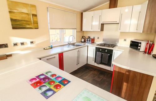 Yealand Conyers Cottage | Dream Catcher Lodge