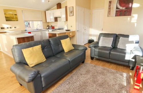 Yealand Conyers Cottage | Dream Catcher Lodge