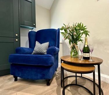 Downpatrick Apartment | Dream Catcher One bedroom apartment