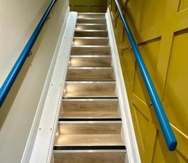 Downpatrick Apartment | Dream Catcher One bedroom apartment