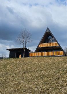 Moisei Ski Chalet | Dream Chalet