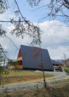 Moisei Ski Chalet | Dream Chalet