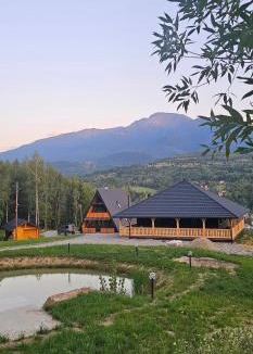Moisei Ski Chalet | Dream Chalet