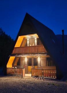 Moisei Ski Chalet | Dream Chalet