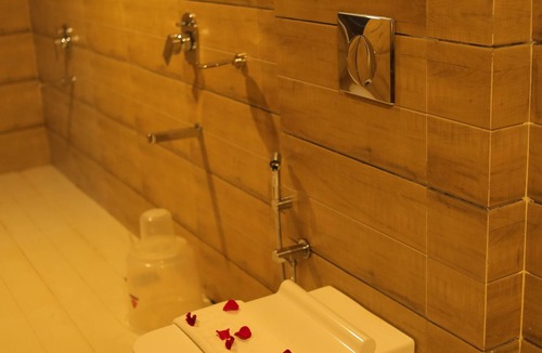 Chithirapuram Hotel | Dream Coconut Villa Resort