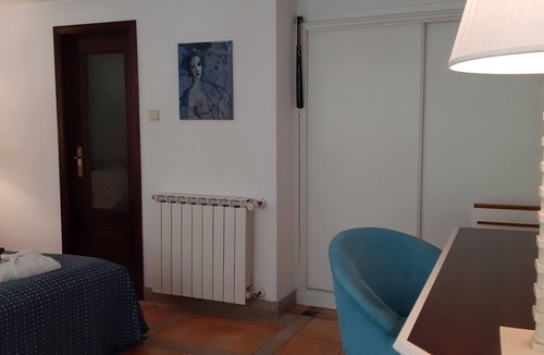 Parada de Todeia Apartment | Dream corner by waterfalls, 20 min from Oporto - Ap.3