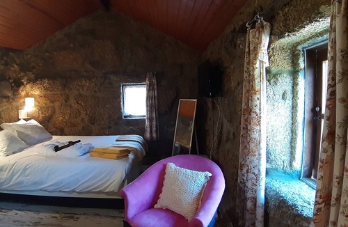 Paredes House | Dream corner by waterfalls, 20 min to Porto - Ap1