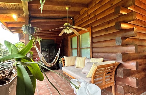 Boquete Cabin | Dream cottage equipped with all the amenities to cook like a chef