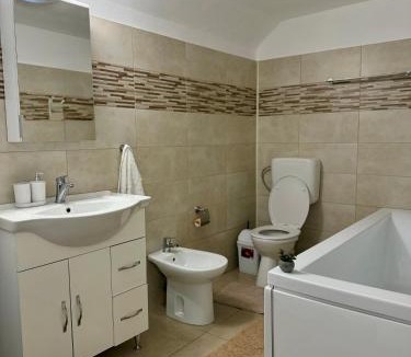 Bran Villa | Dream Crest