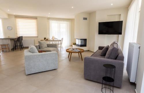 Psathopirgos Villa | Dream Day Villa