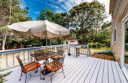 East Dennis House | Dream Dennis Getaway