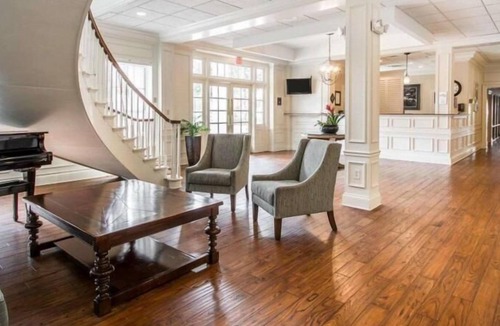 Crystal River House | Dream Destination! Lovely Unit, Golf, Pool, Tiki Bar, Spa, Restaurants, Parking