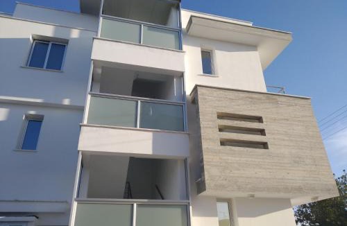 Paphos Apartment | Dream- Downtown-Studios
