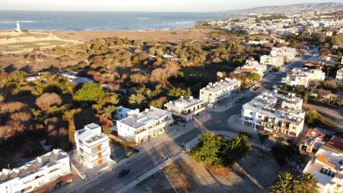 Paphos Apartment | Dream- Downtown-Studios