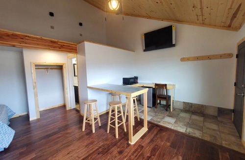 Cameron Hotel | Dream Drift Motel