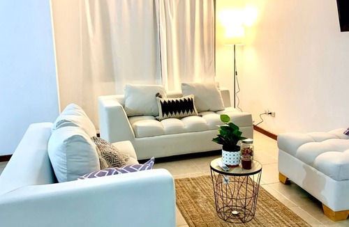Cali Apartment | Dream Duplex in Cali: 3BR, 3BA, Pools, Gardens & Prime Location