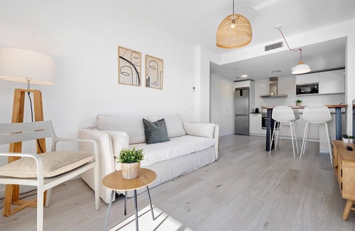 Roques Daurades Apartment | Dream family vacation 100m from the beach