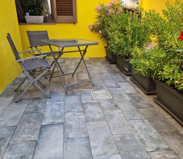 Busto Arsizio Apartment | Dream & Fly Apartment