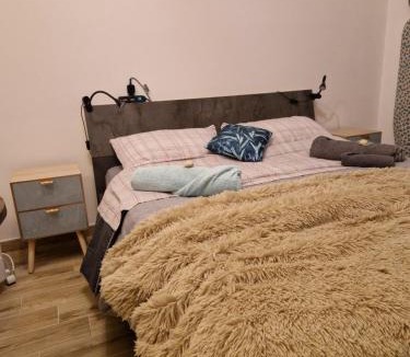 Busto Arsizio Apartment | Dream & Fly Apartment