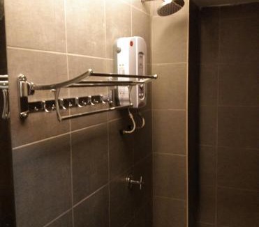 Klang Hotel | Dream Garden Hotel