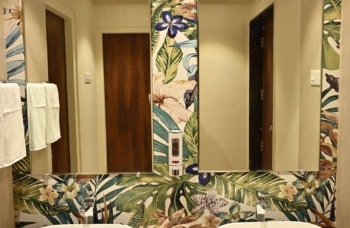 Moharli Hotel | Dream Habitat Resort